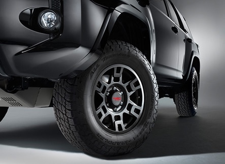 Tire Service