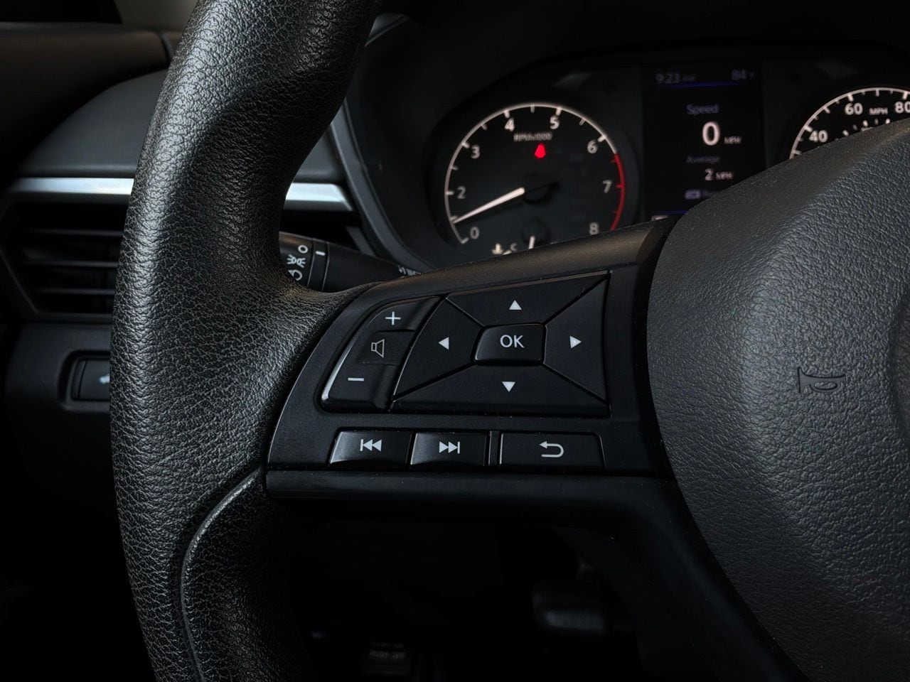 2023 Nissan Altima S - Photo 29