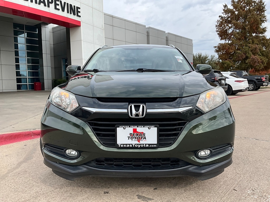 Used 2018 Honda