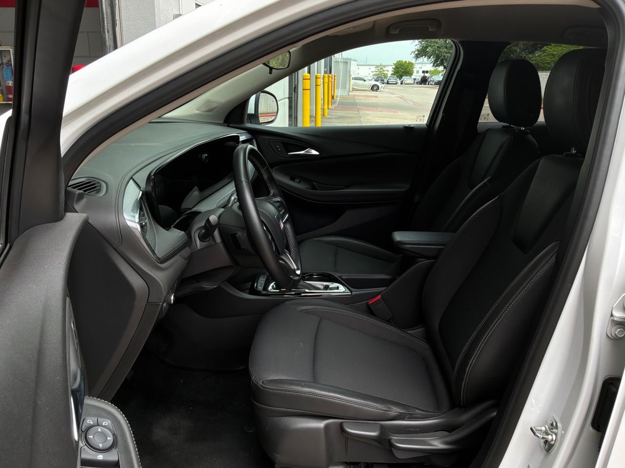 2025 Buick Encore GX Preferred - Photo 10