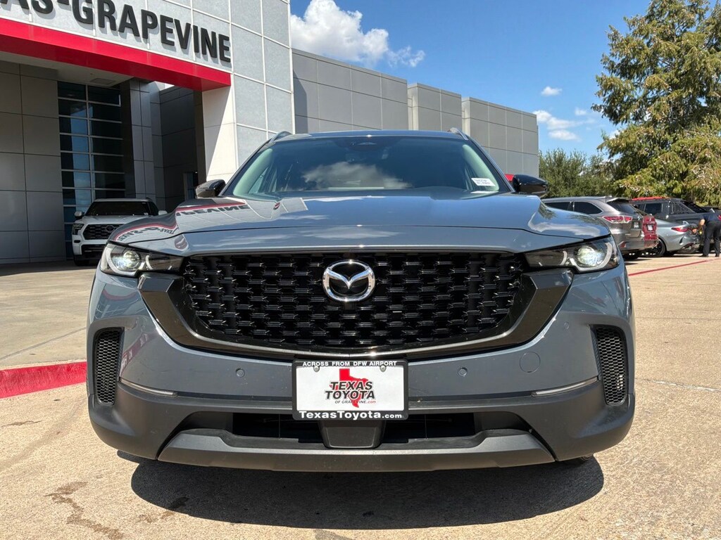 Used 2026 Mazda