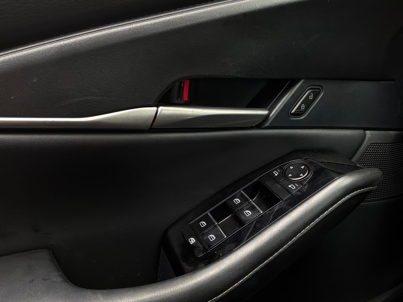 2025 Mazda CX-30 Select Sport - Photo 20
