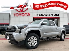 2026 Toyota Tacoma SR5 Truck Double Cab