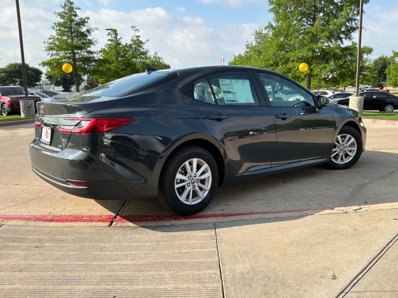 View vehicle photo 5