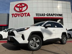 2025 Toyota RAV4 XLE SUV