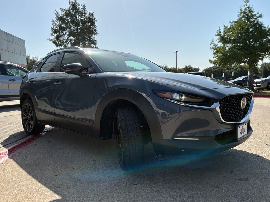 Used 2025 Mazda