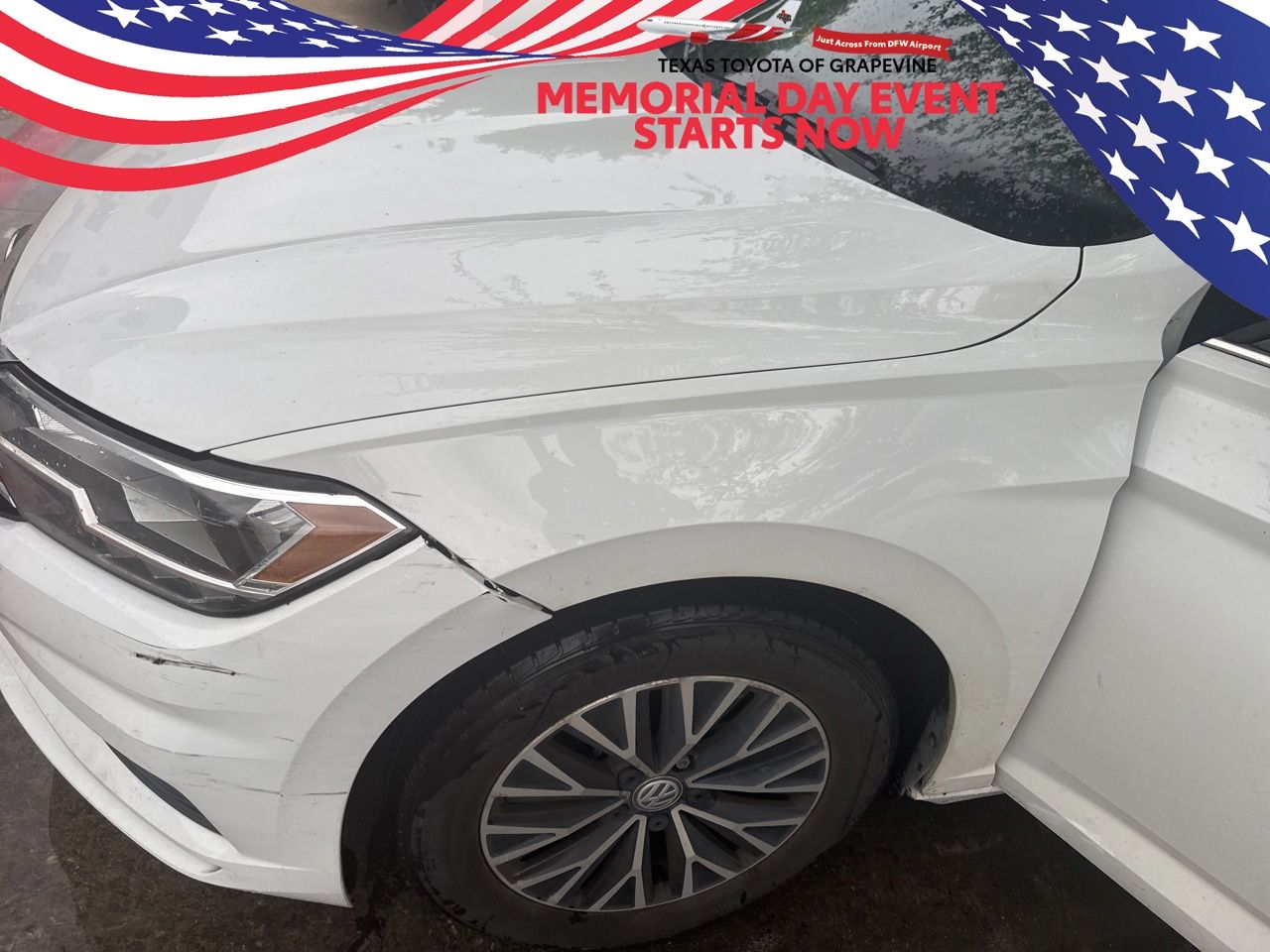 2019 Volkswagen Jetta 1.4T SE Auto SULEV's photo