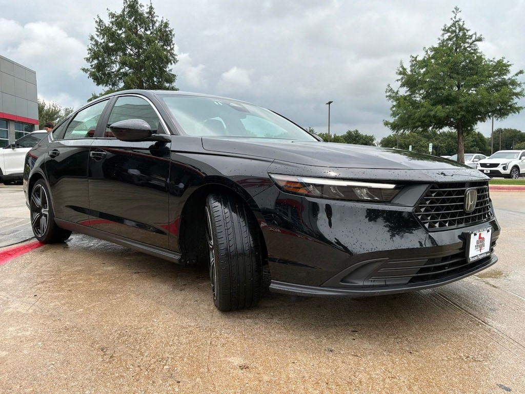 Used 2024 Honda