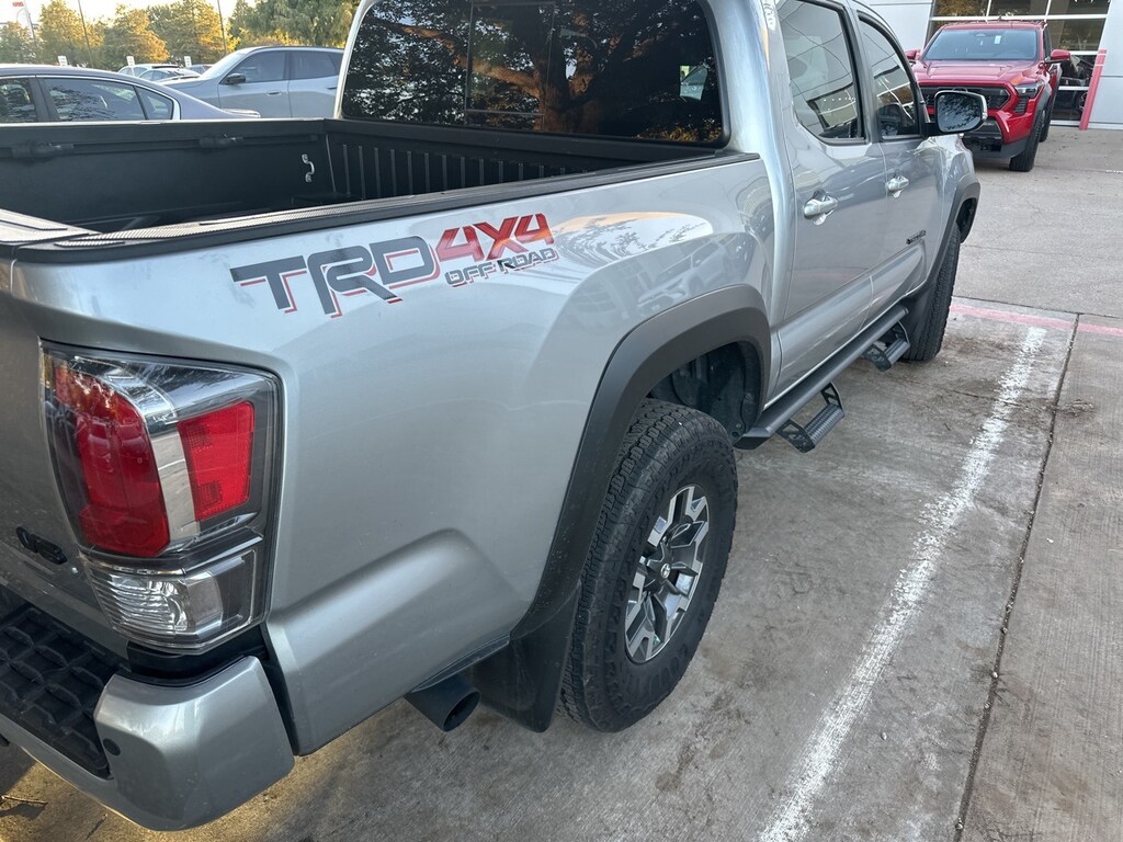Used 2023 Toyota Tacoma  Truck