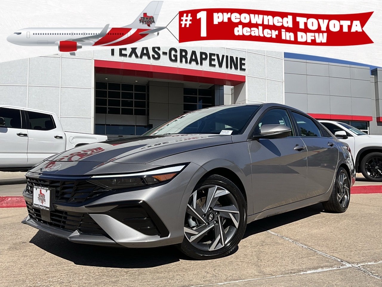 2025 Hyundai Elantra Limited's photo