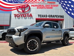 2026 Toyota Tacoma i-FORCE MAX TRD Off Road Truck Double Cab