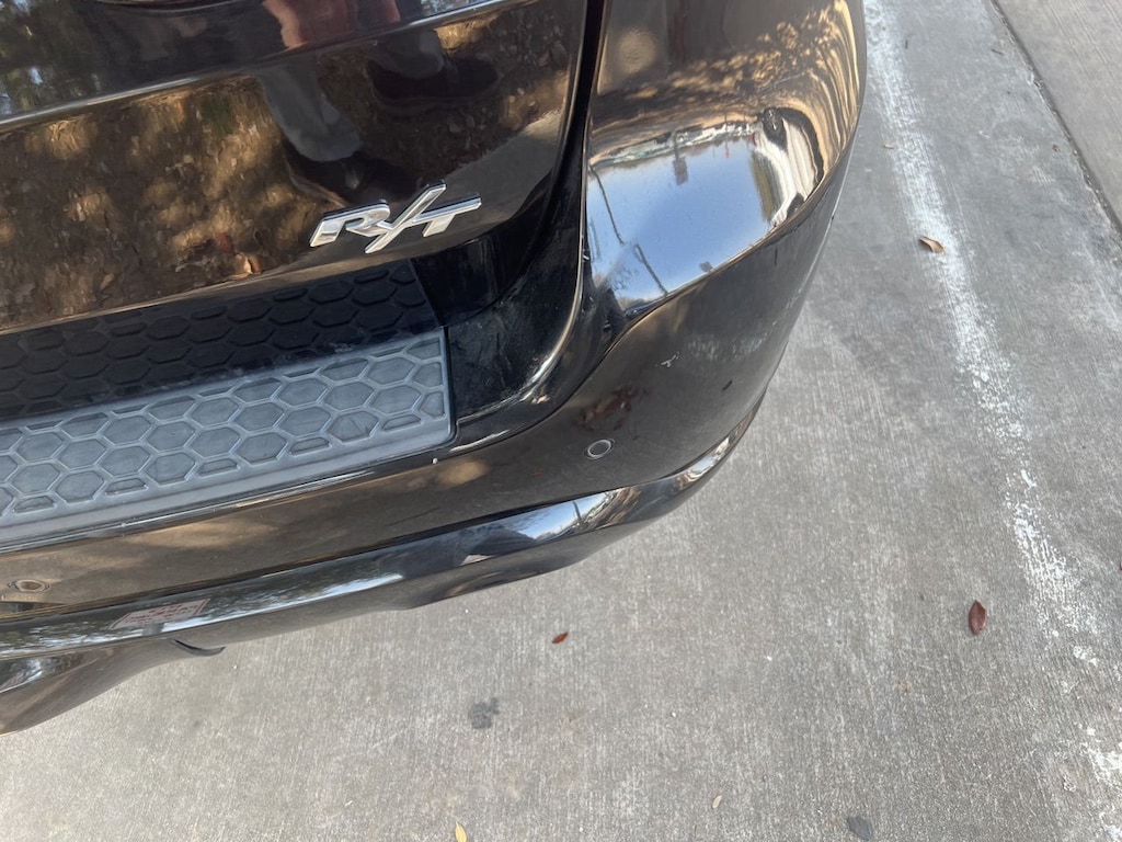 Used 2015 Dodge Durango R/T SUV