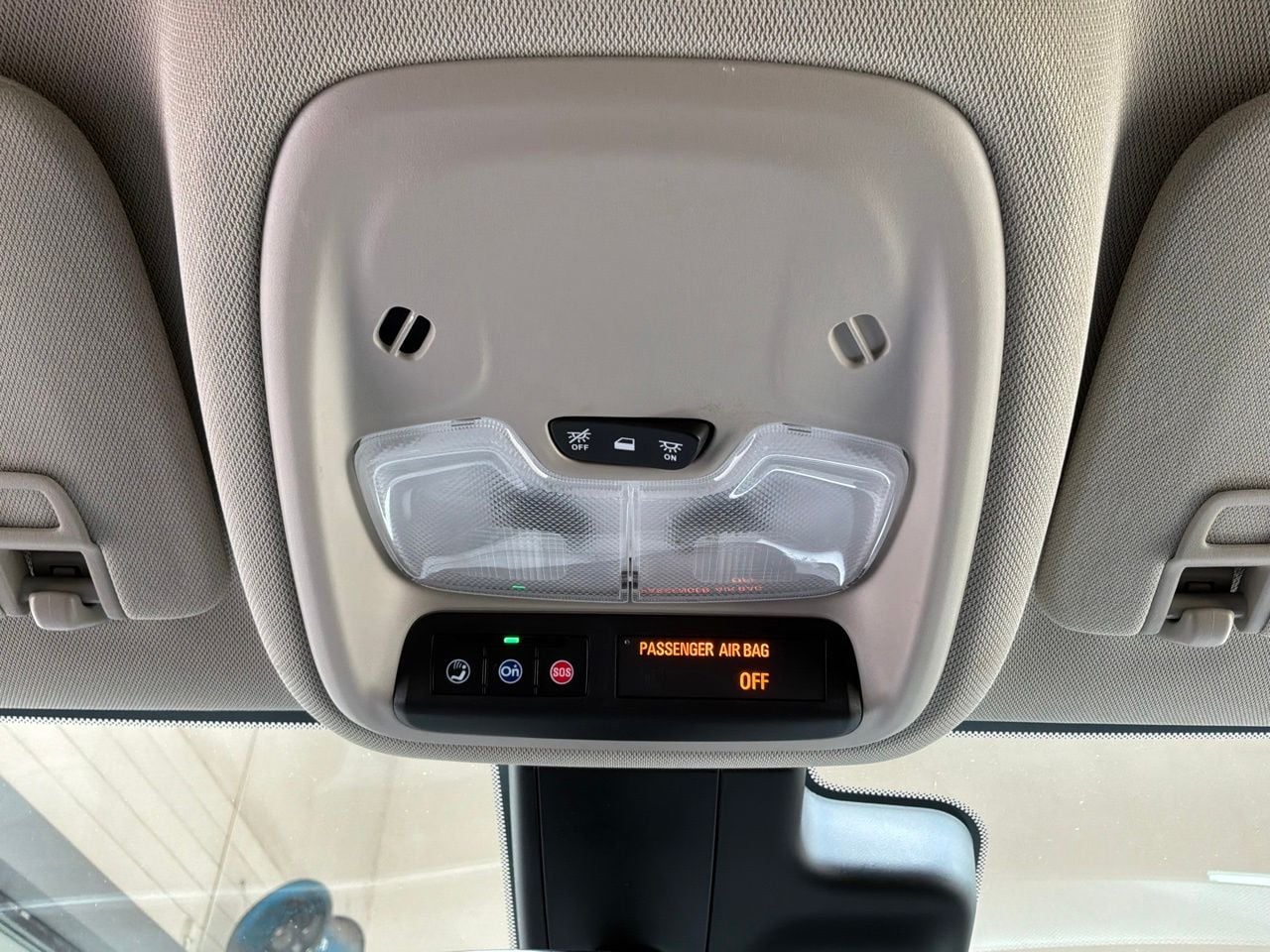 2025 Buick Encore GX Preferred - Photo 15
