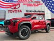  Toyota Tacoma i-FORCE MAX