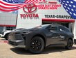  Toyota bZ Woodland
