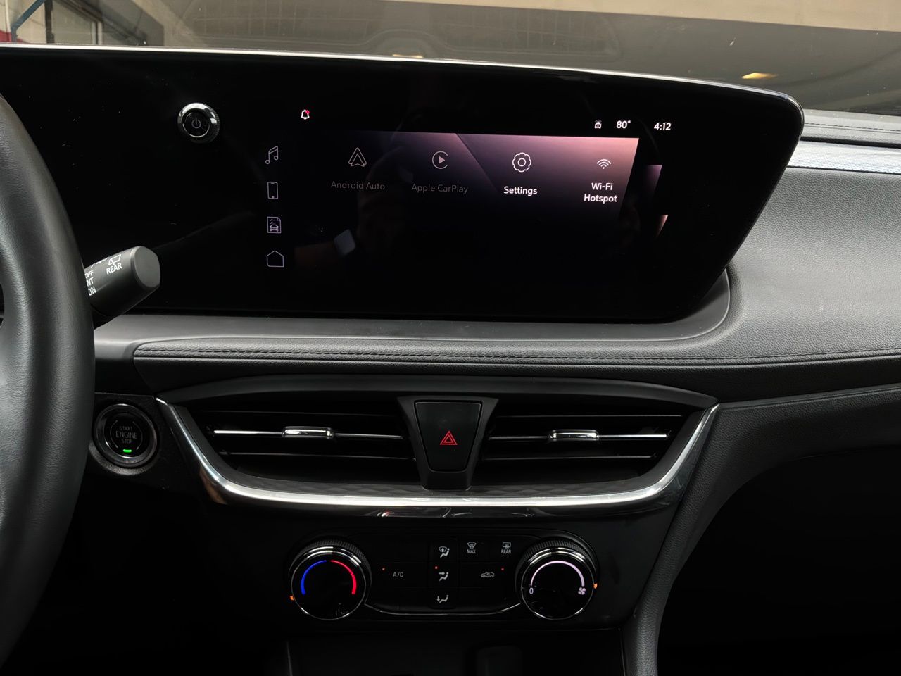 2025 Buick Encore GX Preferred - Photo 25