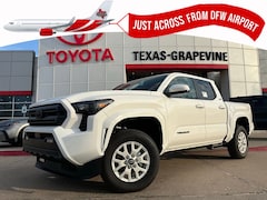 2026 Toyota Tacoma SR5 Truck Double Cab