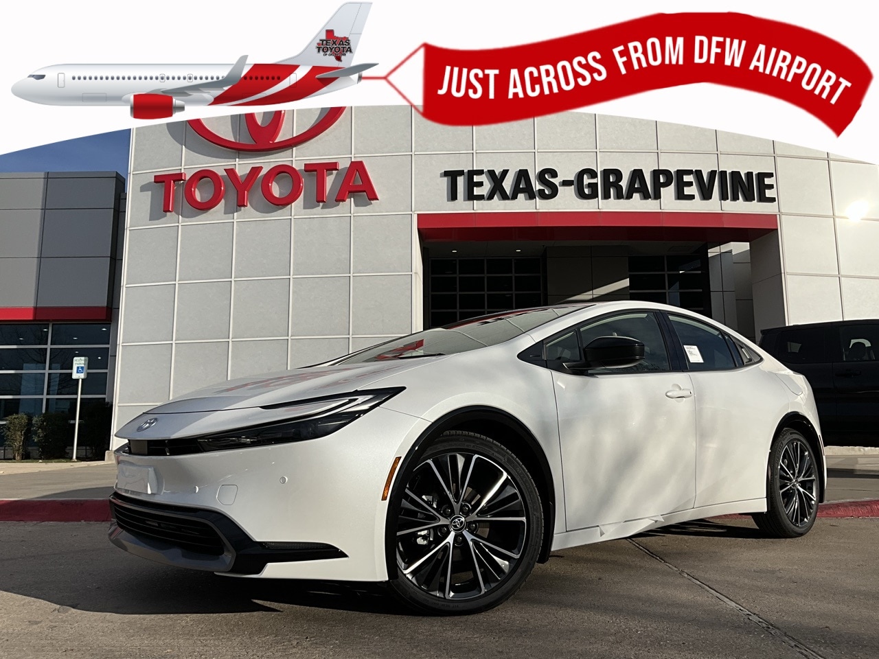 2026 Toyota Prius XLE's photo