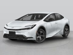 2026 Toyota Prius LE Hatchback