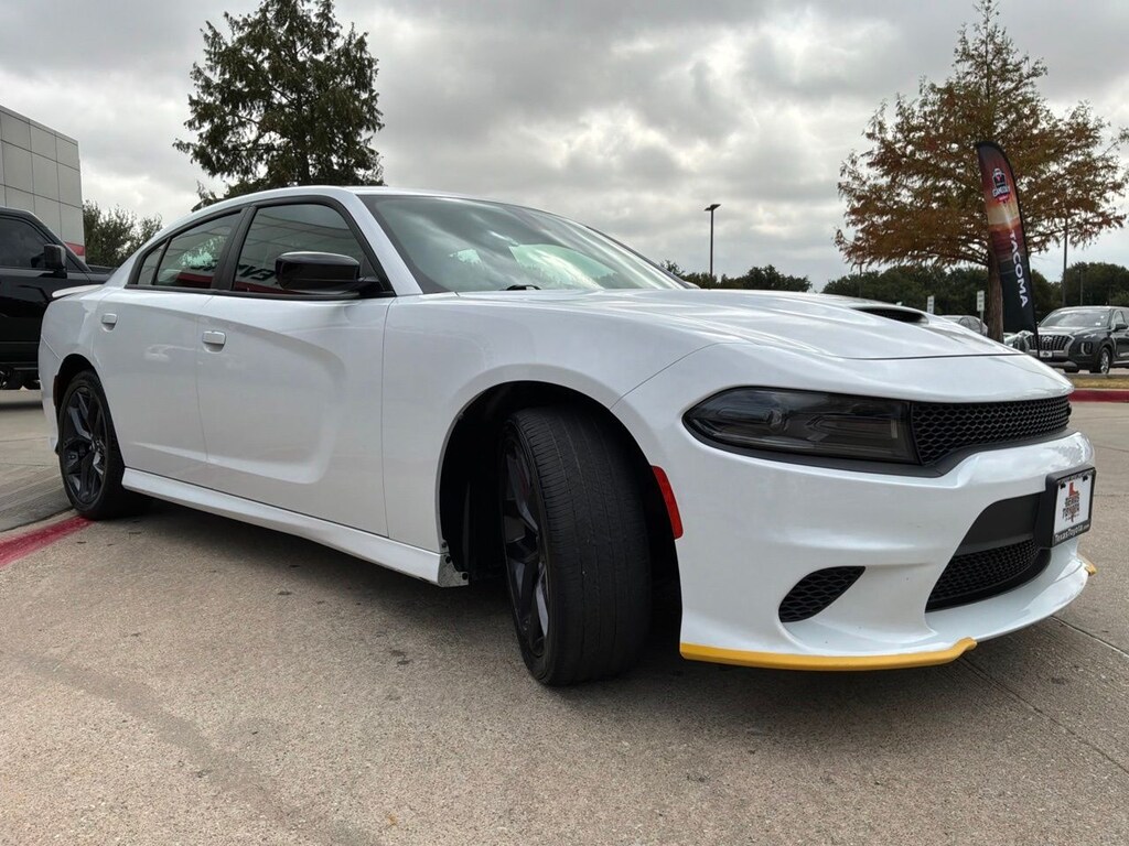 Used 2023 Dodge