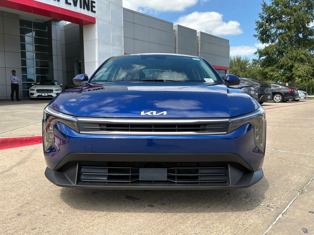 Used 2025 Kia