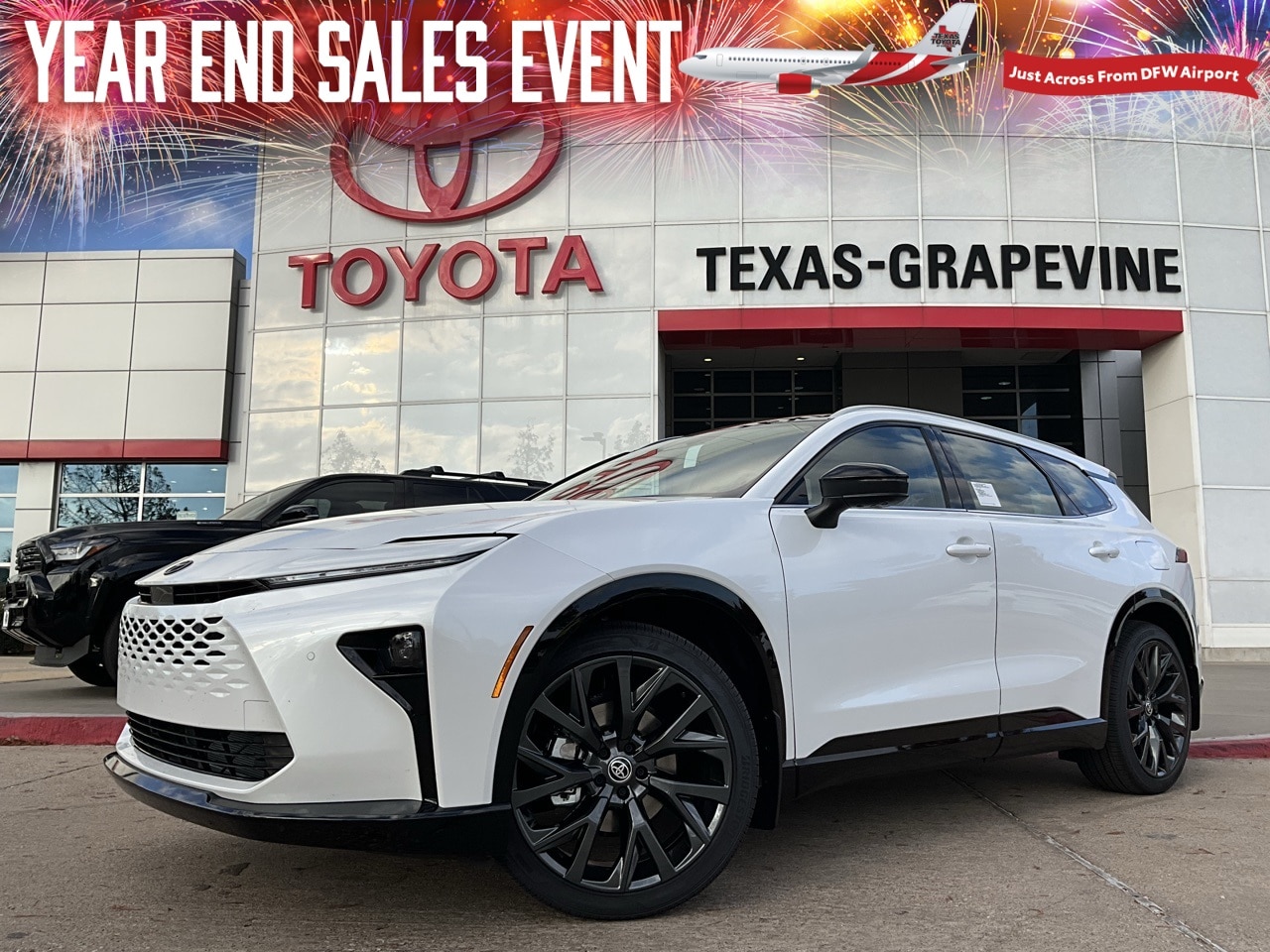 2025 Toyota Crown Signia Limited's photo