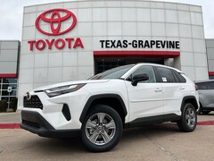 2025 Toyota RAV4 Hybrid LE SUV