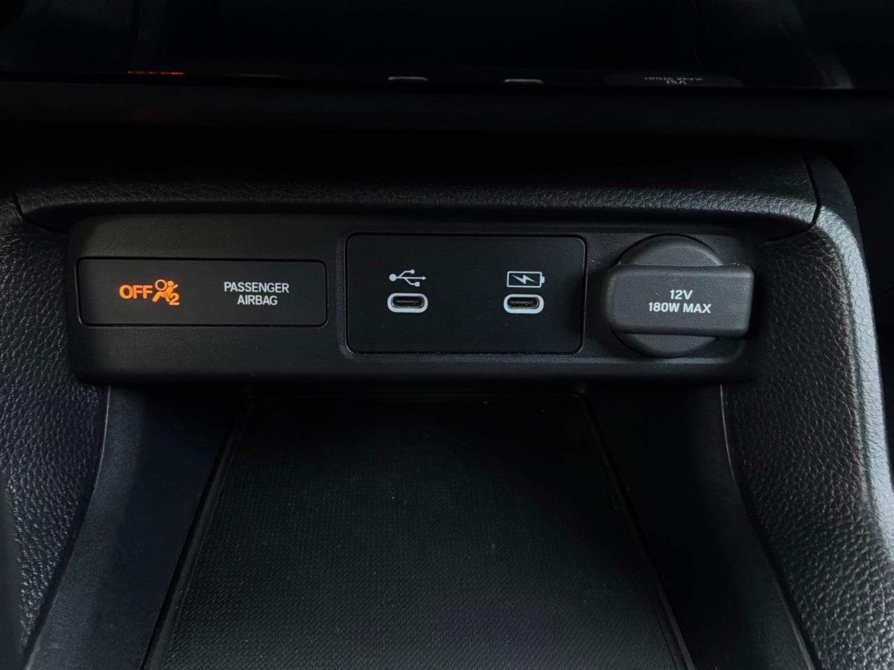 2025 Honda Civic Hatchback Sport - Photo 23