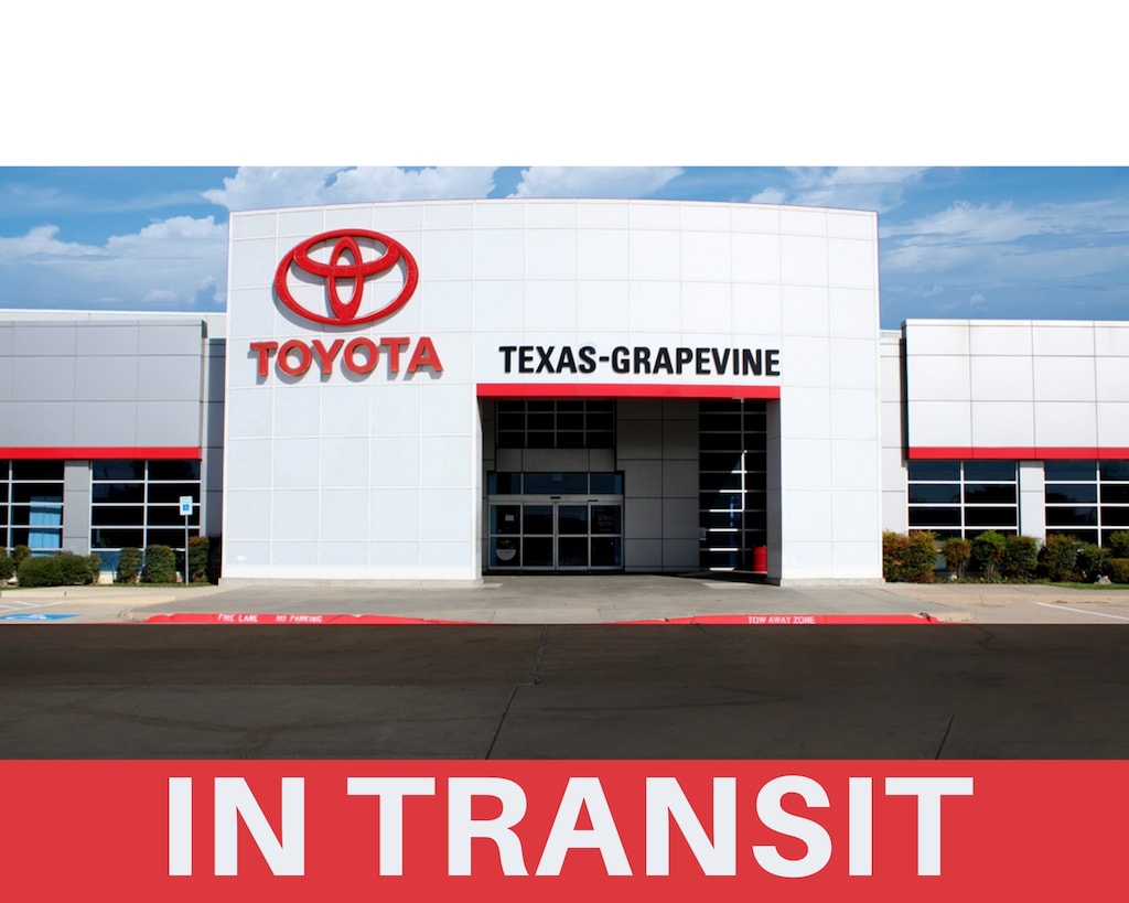 New 2025 Toyota Tundra 4X4 For Sale in Grapevine TX SX36A738