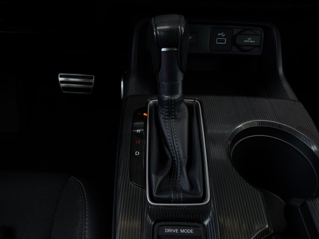 2024 Honda Civic Hatchback Sport - Photo 20
