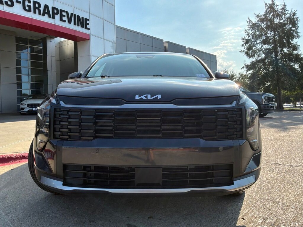 Used 2026 Kia Sportage LX SUV