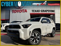 2025 Toyota 4Runner TRD Sport Premium SUV