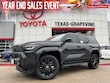  Toyota 4Runner i-FORCE MAX
