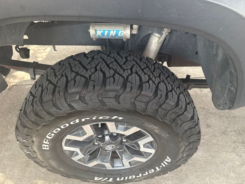 Used 2018 Toyota