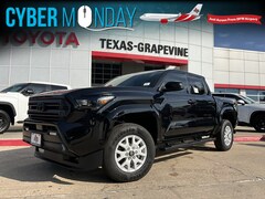 2025 Toyota Tacoma SR5 Truck Double Cab