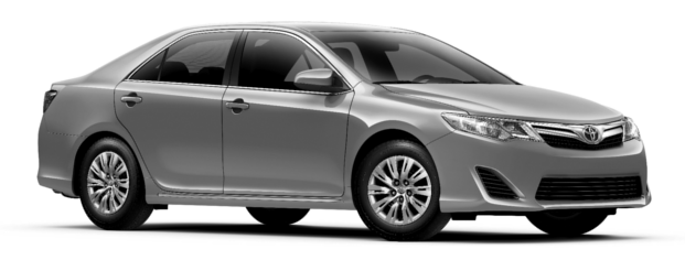 Toyota Time Serving DFW TX