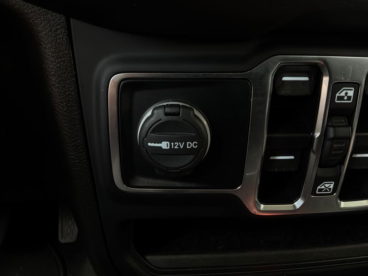2025 Jeep Wrangler 4-Door Sport S - Photo 21