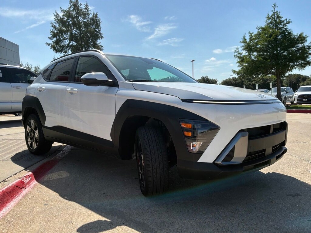 Used 2025 Hyundai