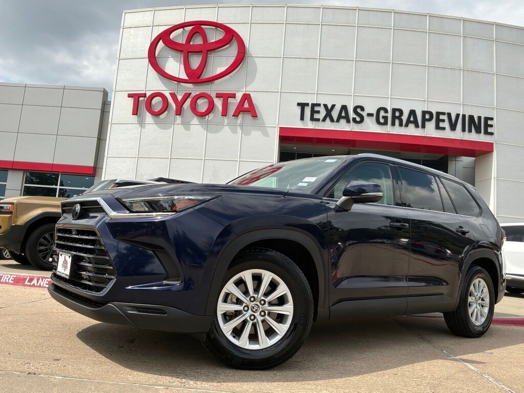 Used 2025 Toyota