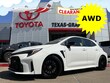 Toyota GR Corolla