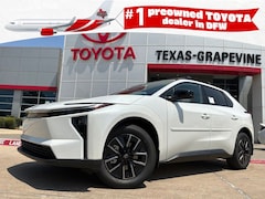2026 Toyota bZ XLE Sport Utility