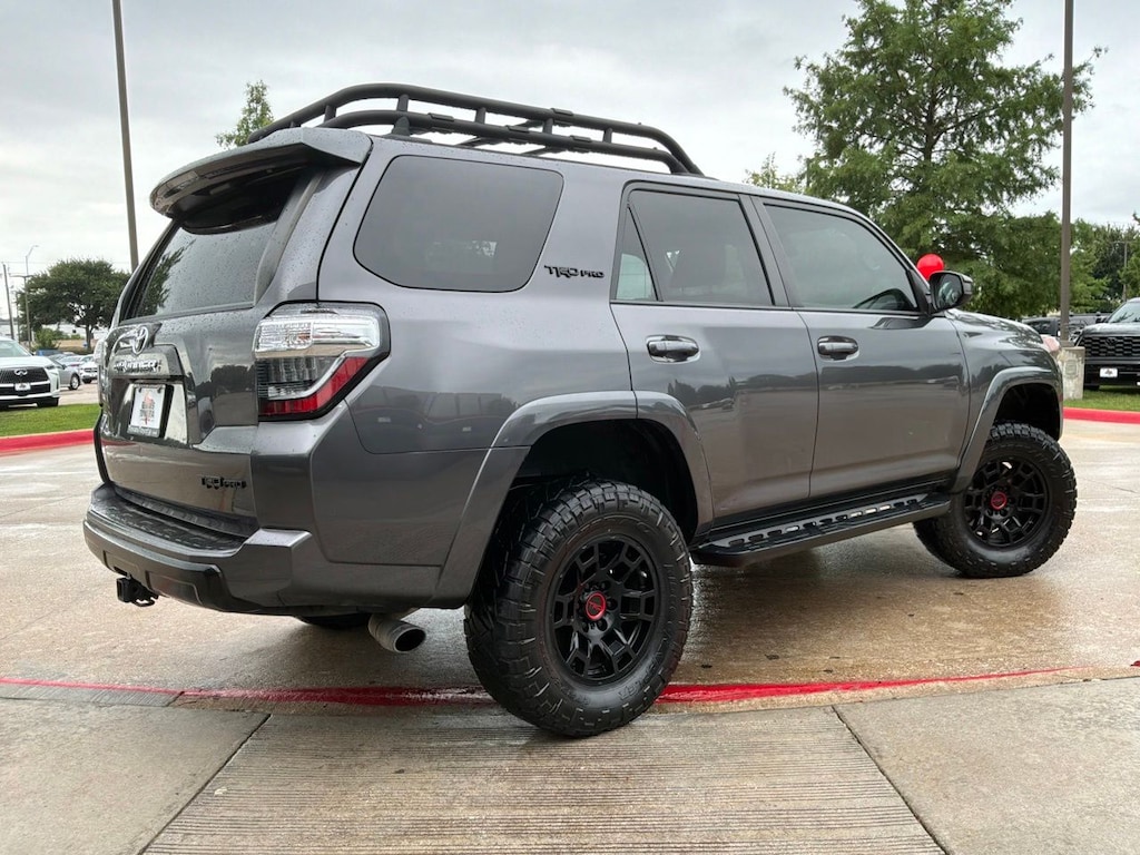 Used 2022 Toyota