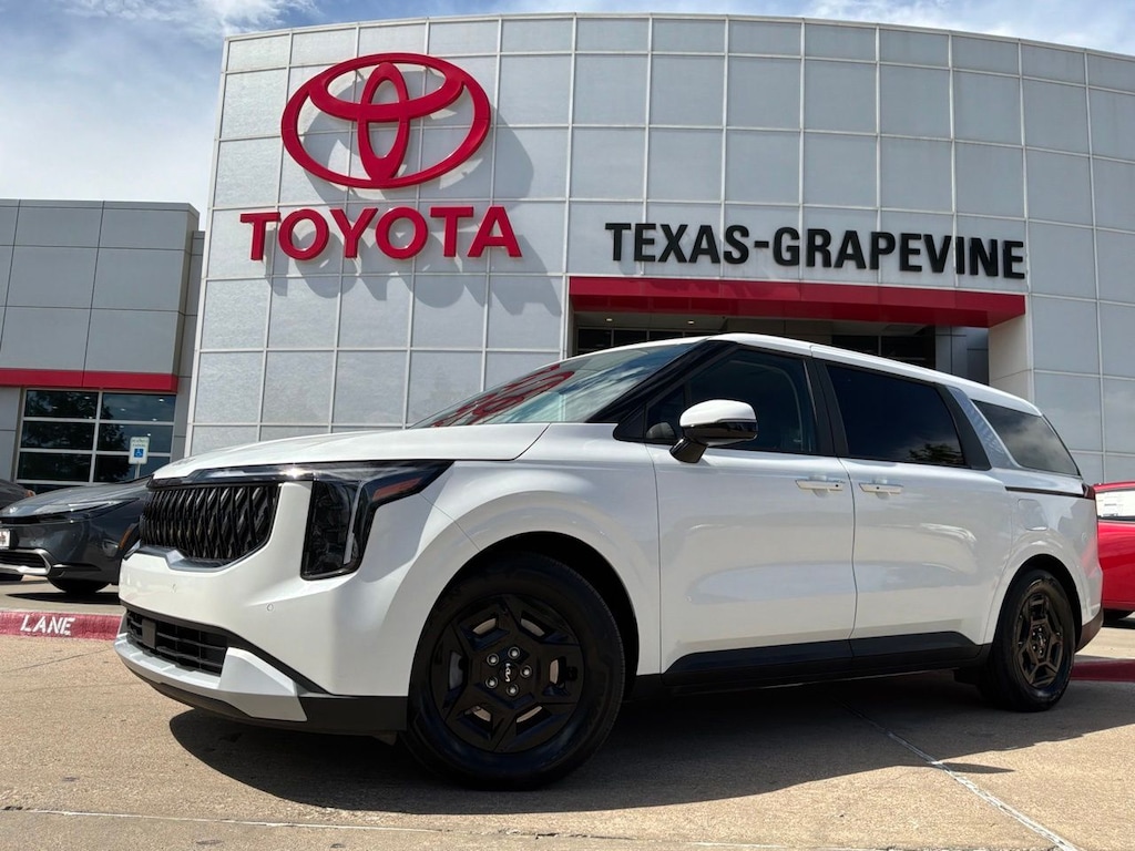 Used 2026 Kia
