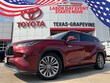 Toyota Highlander Hybrid