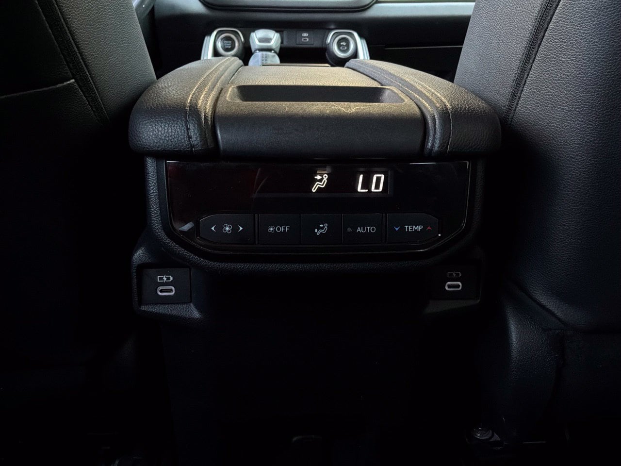 2024 Toyota Grand Highlander XLE - Photo 21
