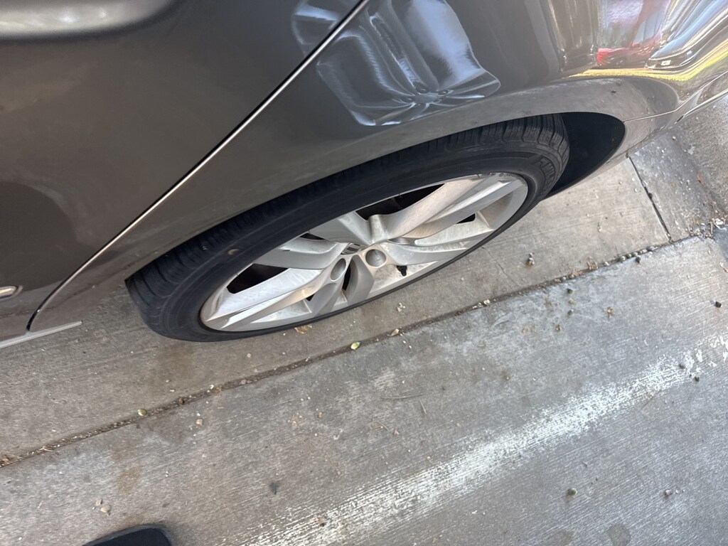 Used 2013 Volkswagen CC 2.0T Lux Sedan