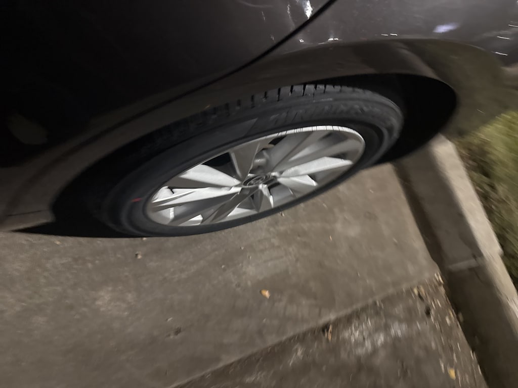 Used 2022 Toyota Camry LE Sedan