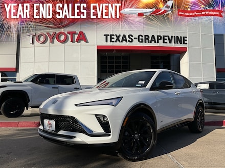 2025 Buick Envista Sport Touring SUV