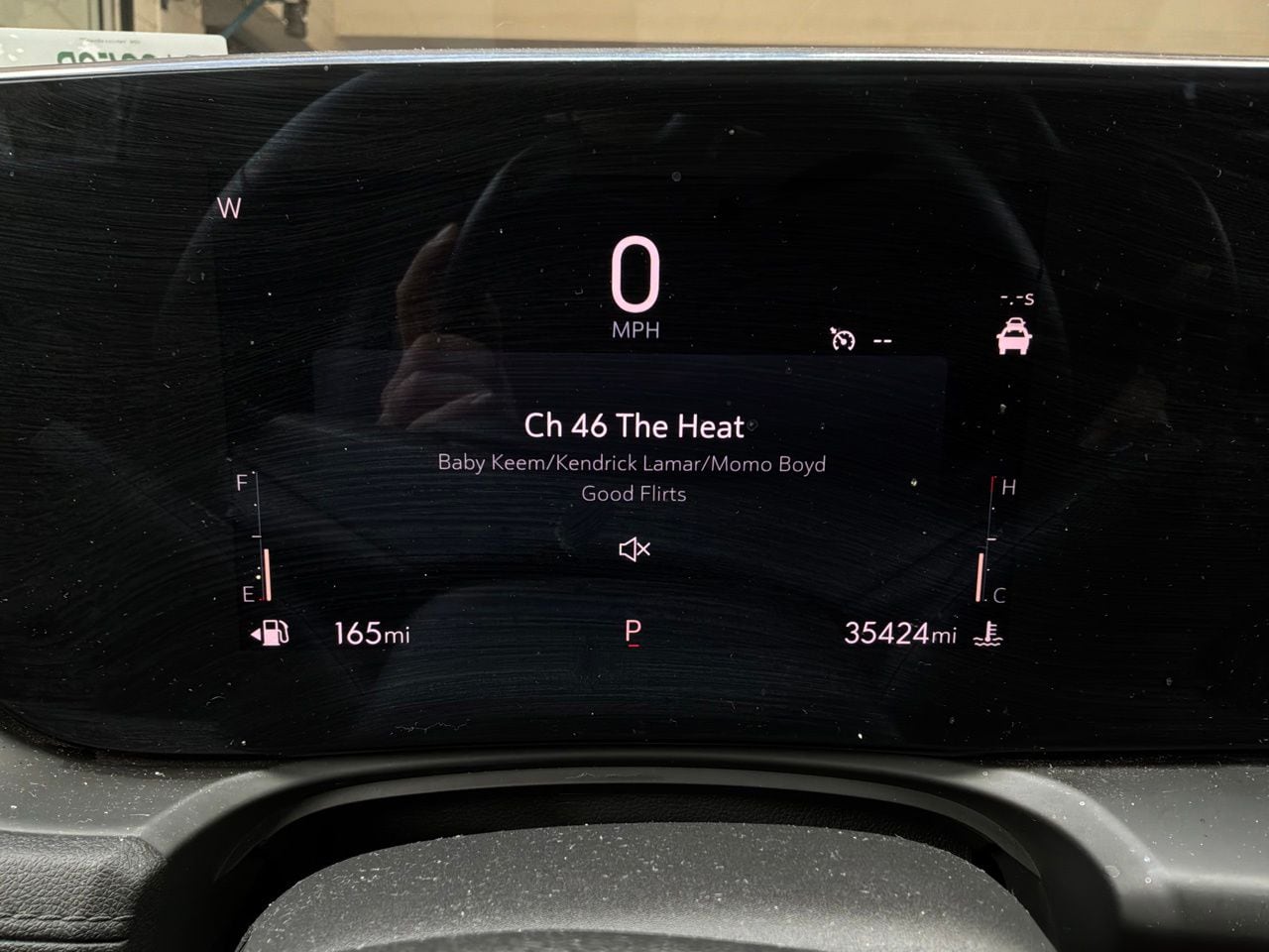 2025 Buick Encore GX Preferred - Photo 35