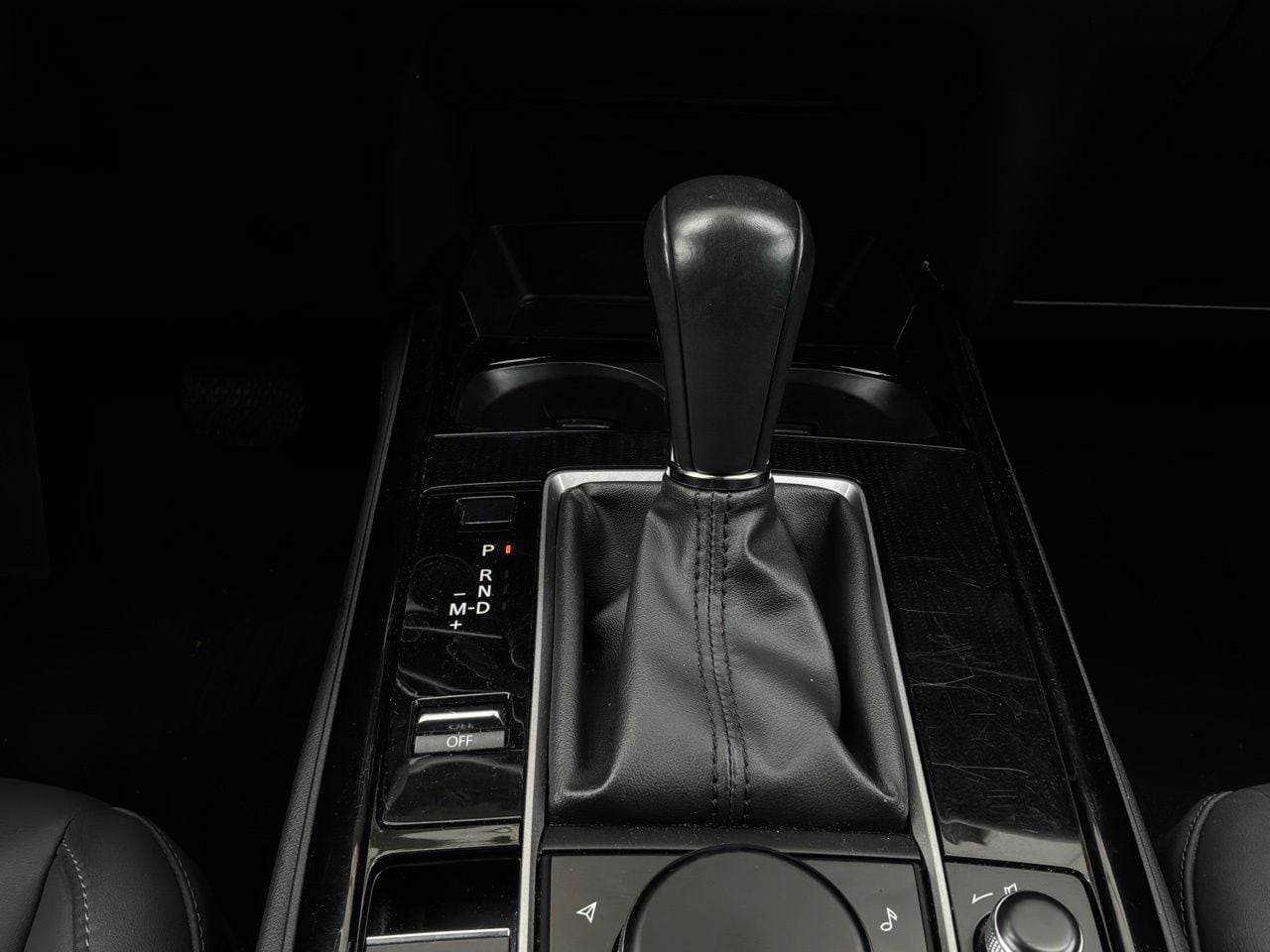 2025 Mazda CX-30 Select Sport - Photo 24